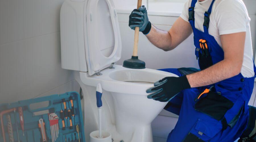 Local 24/7 Emergency Plumbing in Aztec, NM